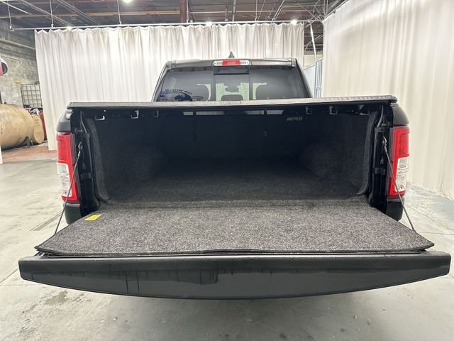 2022 RAM Ram 1500 Pickup Big Horn/Lone Star - Photo 21