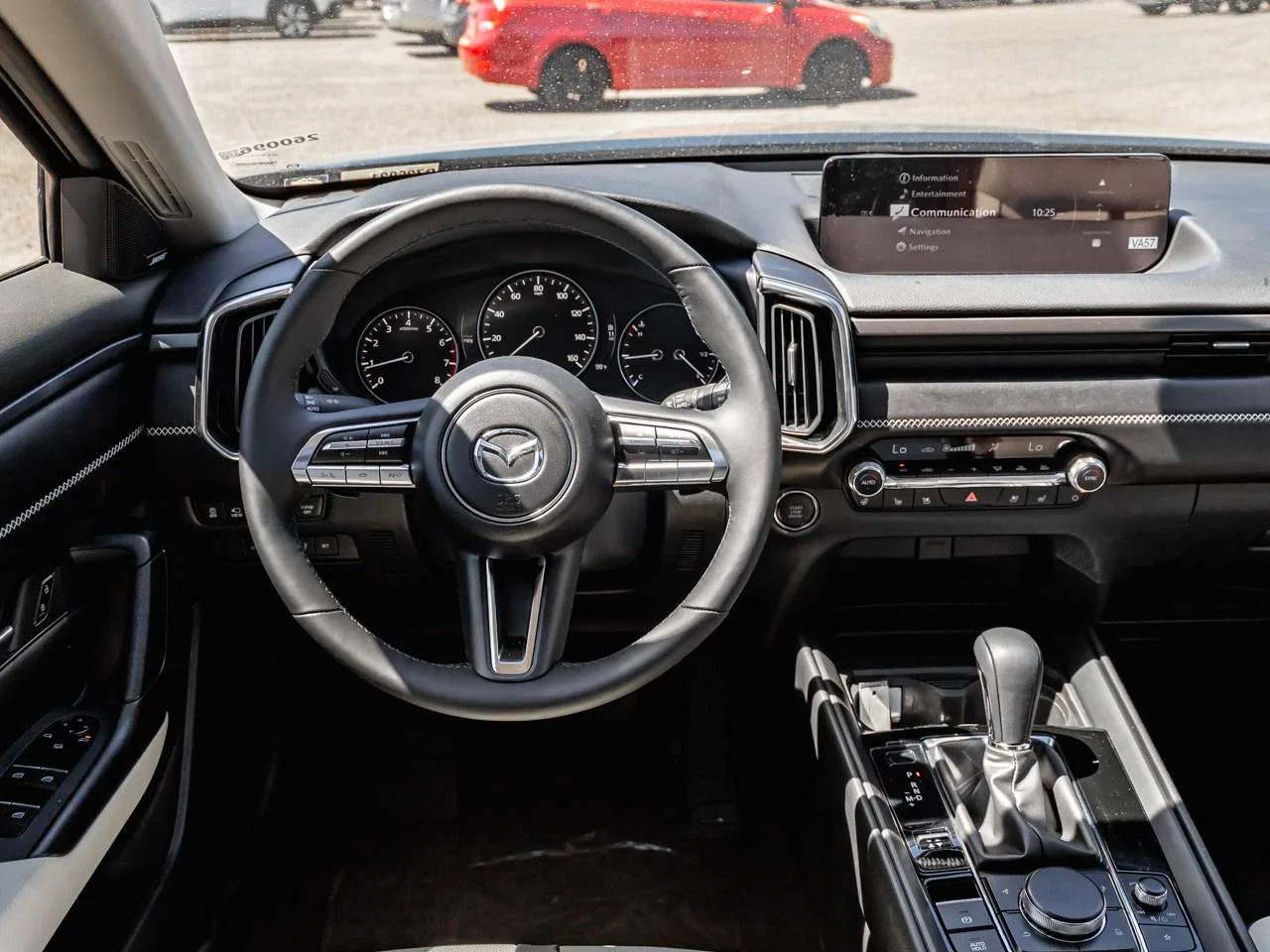 2026 Mazda CX-50 Premium Plus - Photo 15