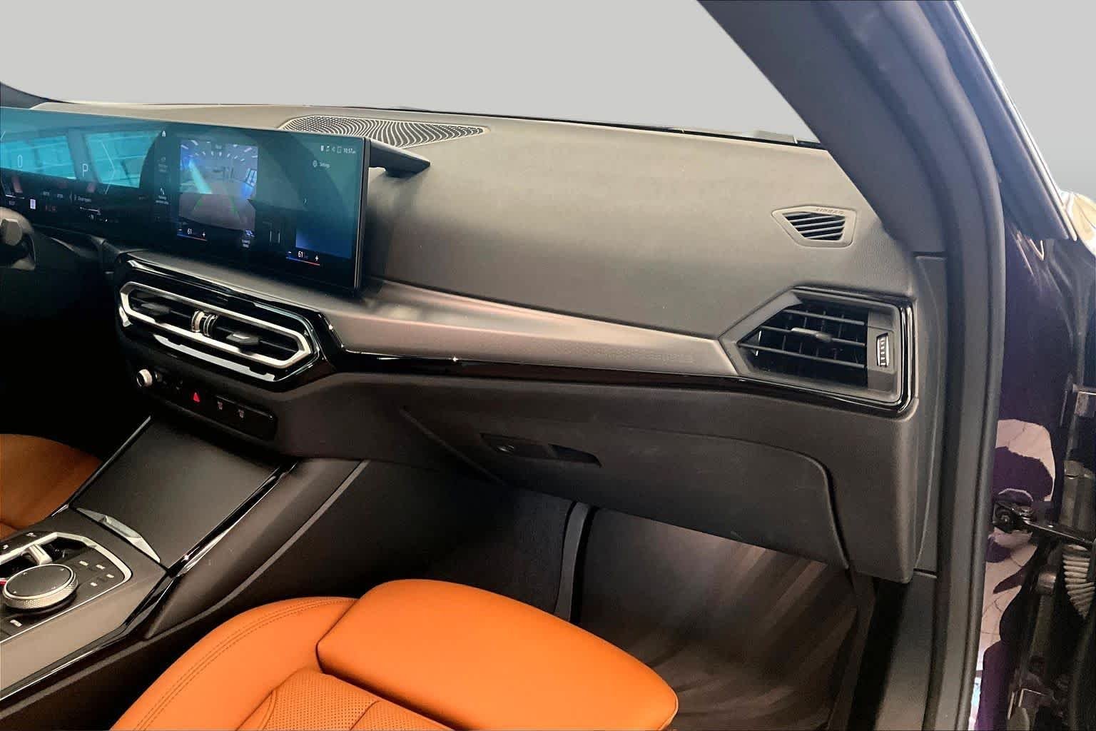 Used 2024 Thundernight Metallic BMW 230i image 17