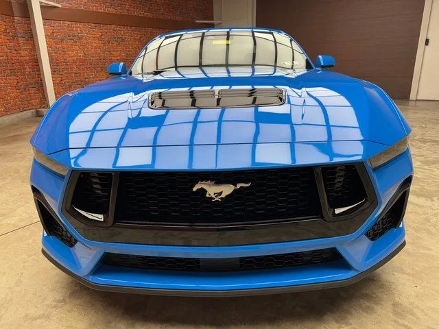 2025 Ford Mustang GT Premium Fastback - Photo 8
