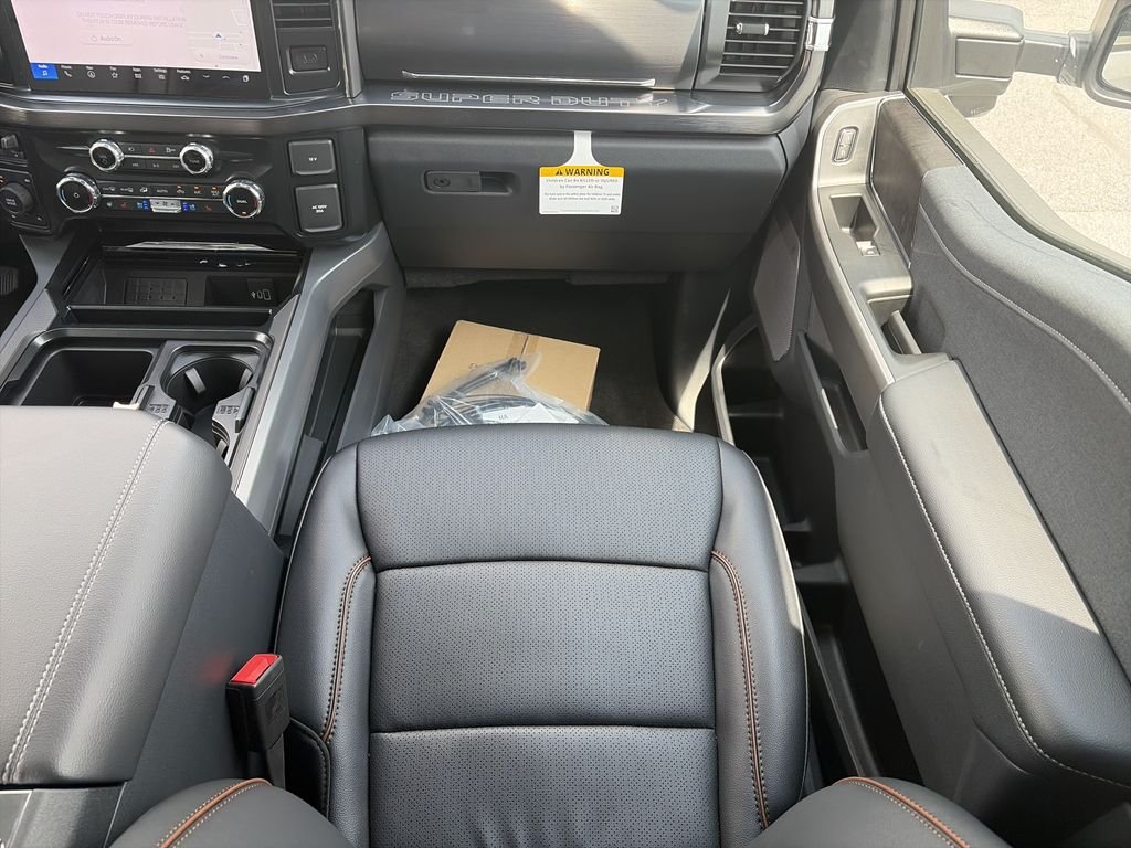 2026 Ford F-250 Super Duty Lariat - Photo 17
