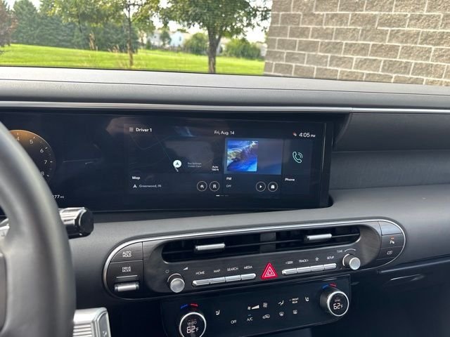 Used 2026 Pearl Hyundai SEL image 22