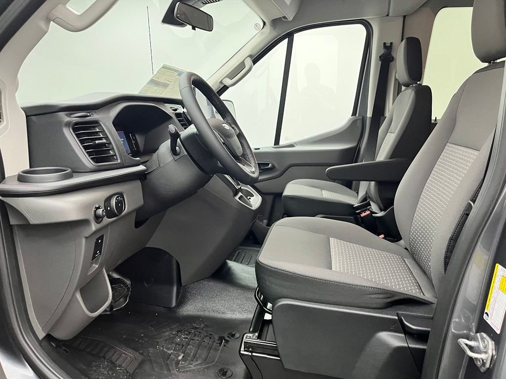 New 2026 Gray Ford XLT image 20