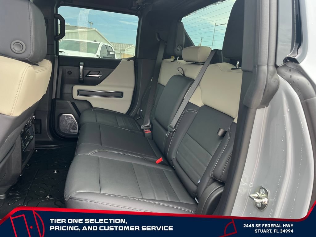 2026 GMC HUMMER EV 2X - Photo 28