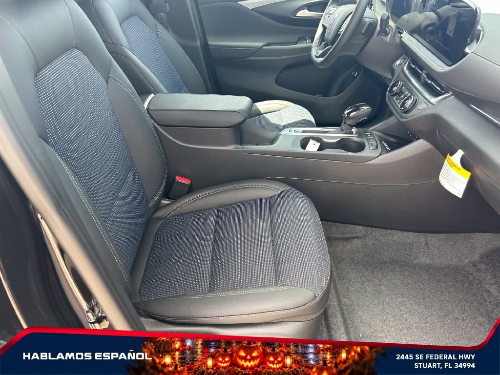 2026 Buick Envista Preferred - Photo 19
