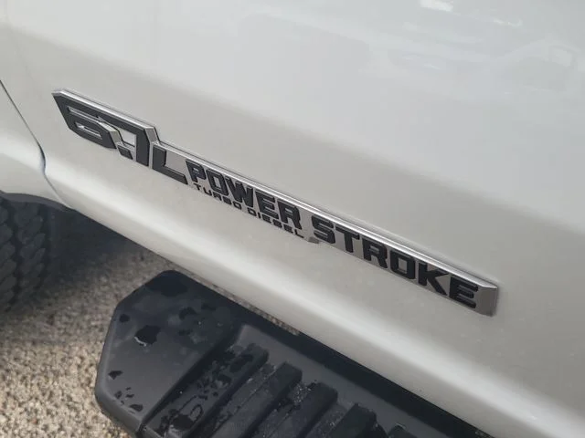 New 2026 Oxford White Ford XL image 10