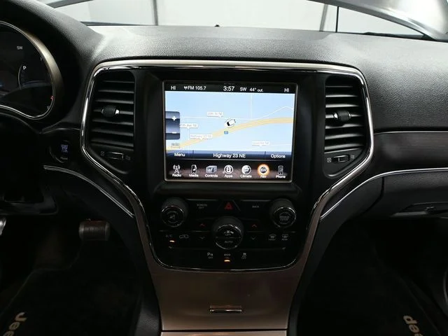 Used 2014 Black Jeep Limited image 31