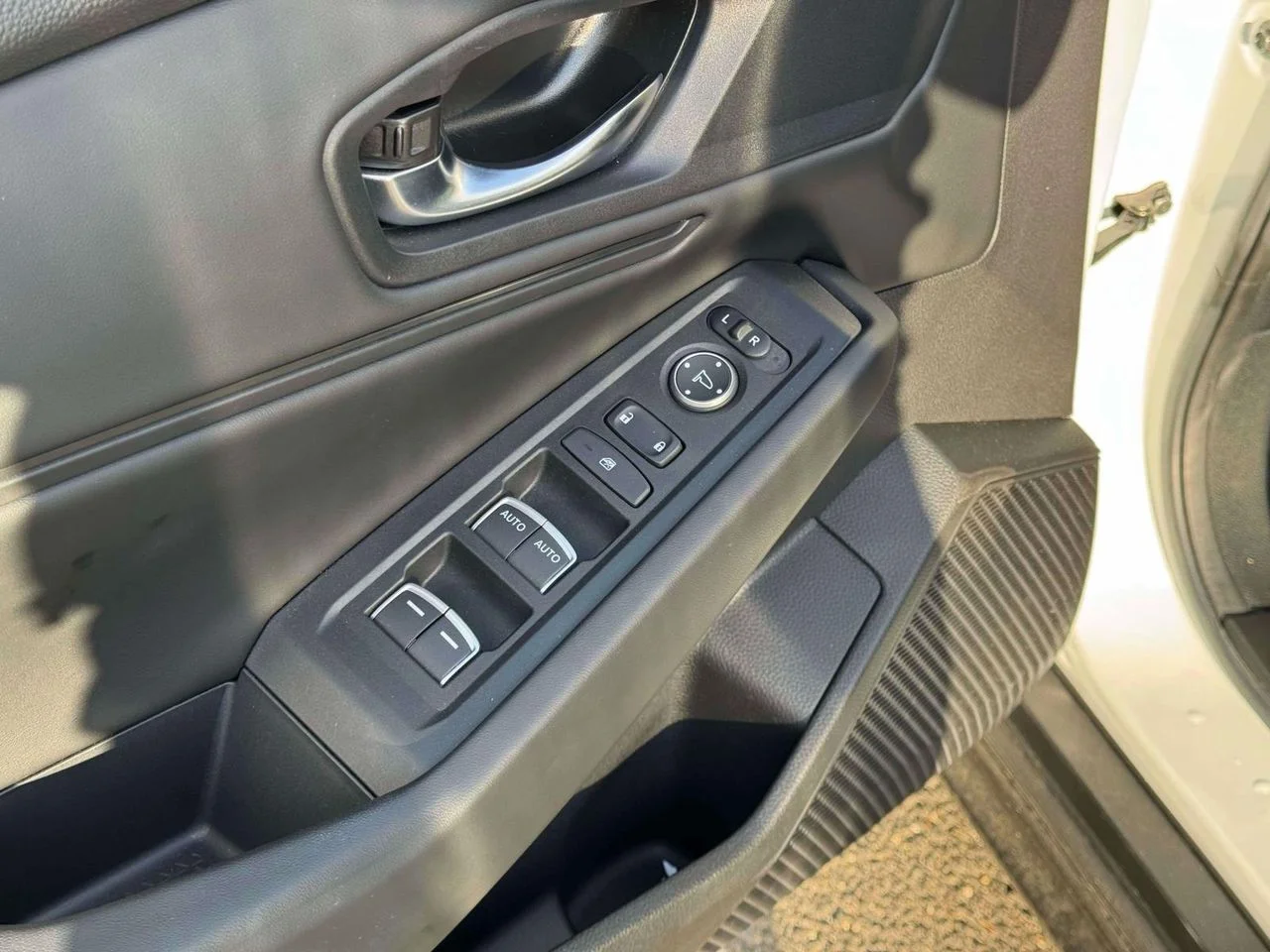 2023 Honda Accord EX - Photo 21
