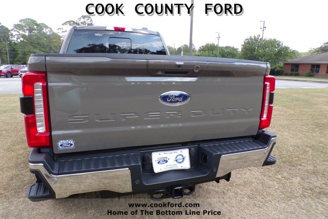 2026 Ford F-250 Super Duty Lariat - Photo 6
