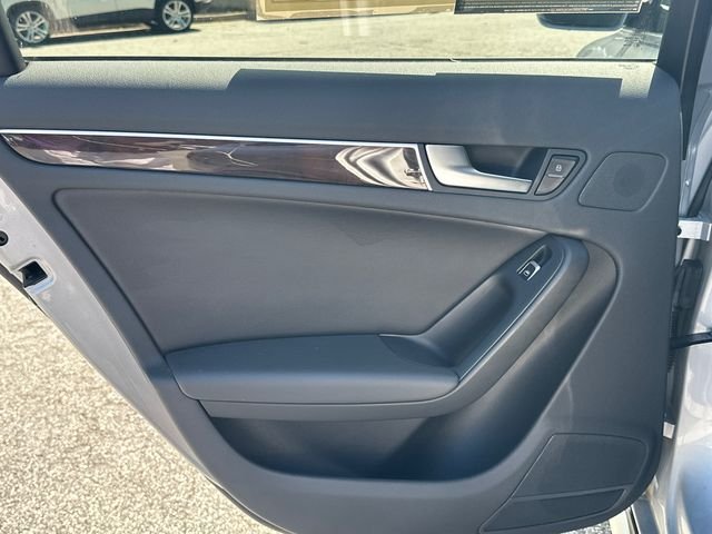 Used 2016 Silver Audi 2.0T Premium image 23