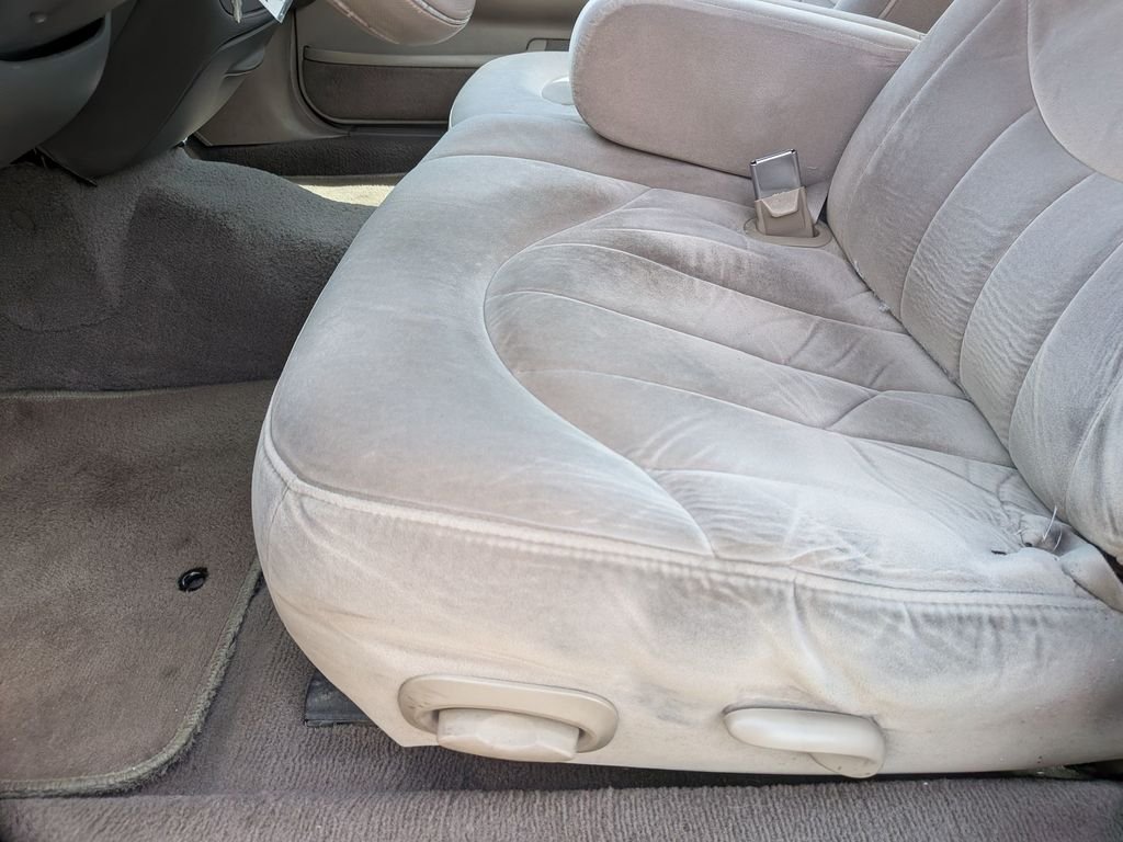 Used 1999 Light Prairie Tan Clearcoat Metallic Ford Base image 18