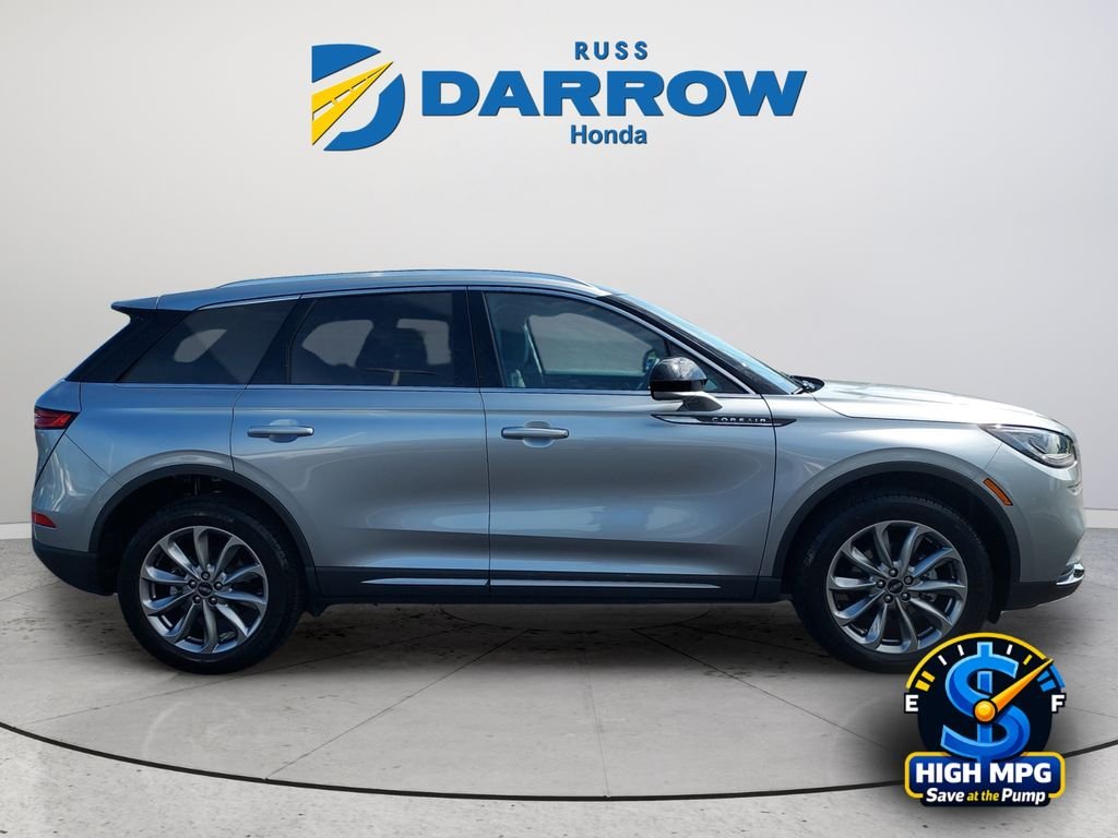 Used 2022 Silver Lincoln Standard image 6