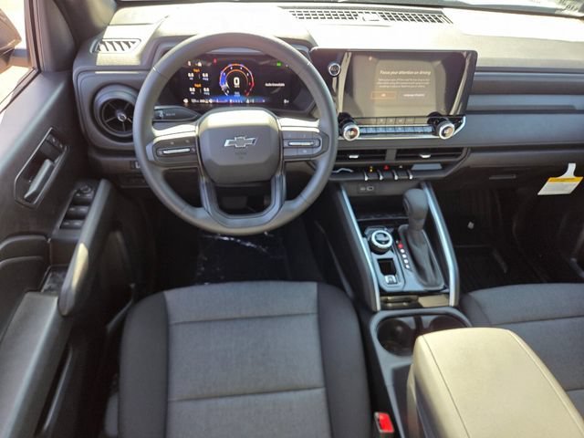 2026 Chevrolet Colorado Trail Boss - Photo 8