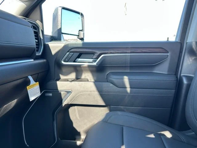 2026 GMC Sierra 2500HD SLT - Photo 34
