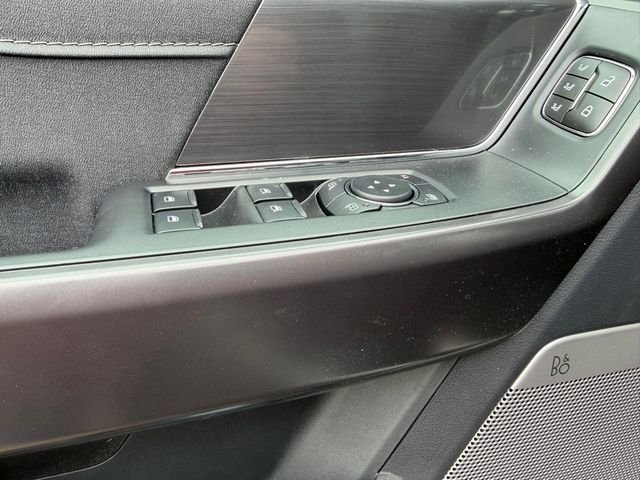 New 2026 Avalanche Ford Lariat® image 33
