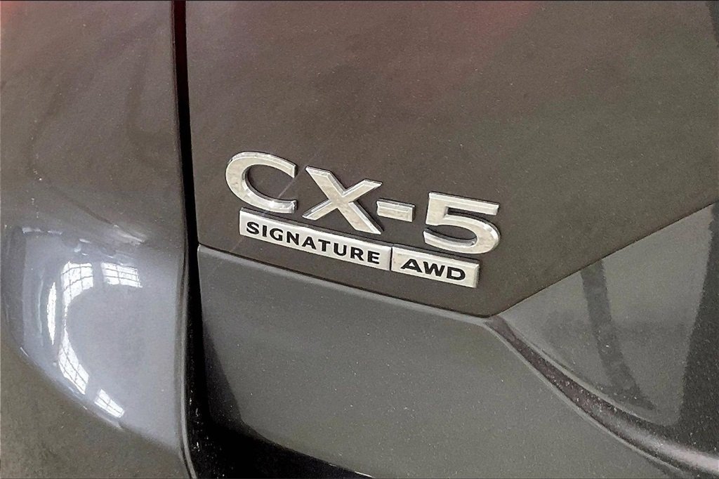 2023 MAZDA CX-5 - Image 6