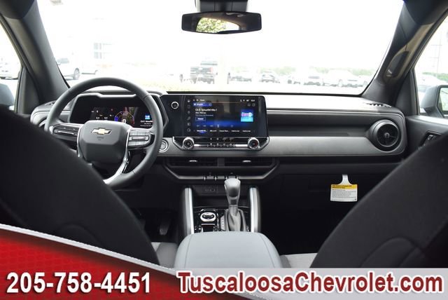 2026 Chevrolet Colorado Work Truck - Photo 16