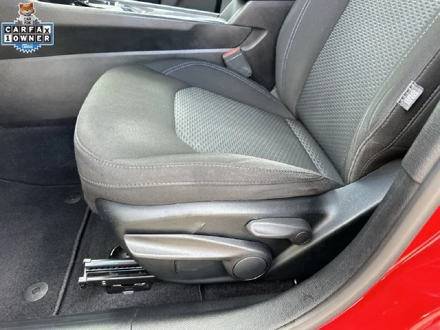 Used 2023 Red Jeep Sport 4x4 image 23
