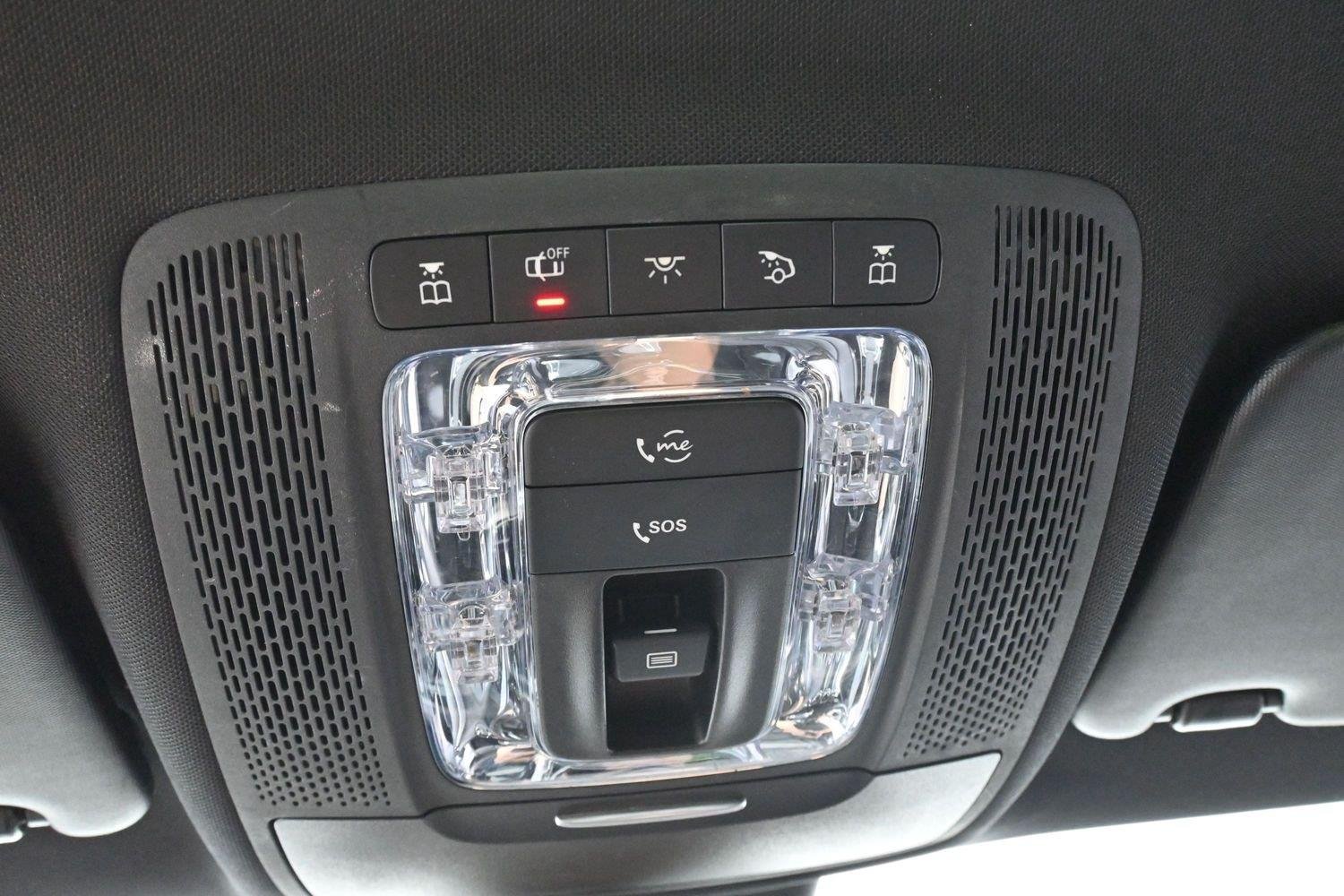 Used 2019 Night Black Mercedes-Benz A 220 image 26