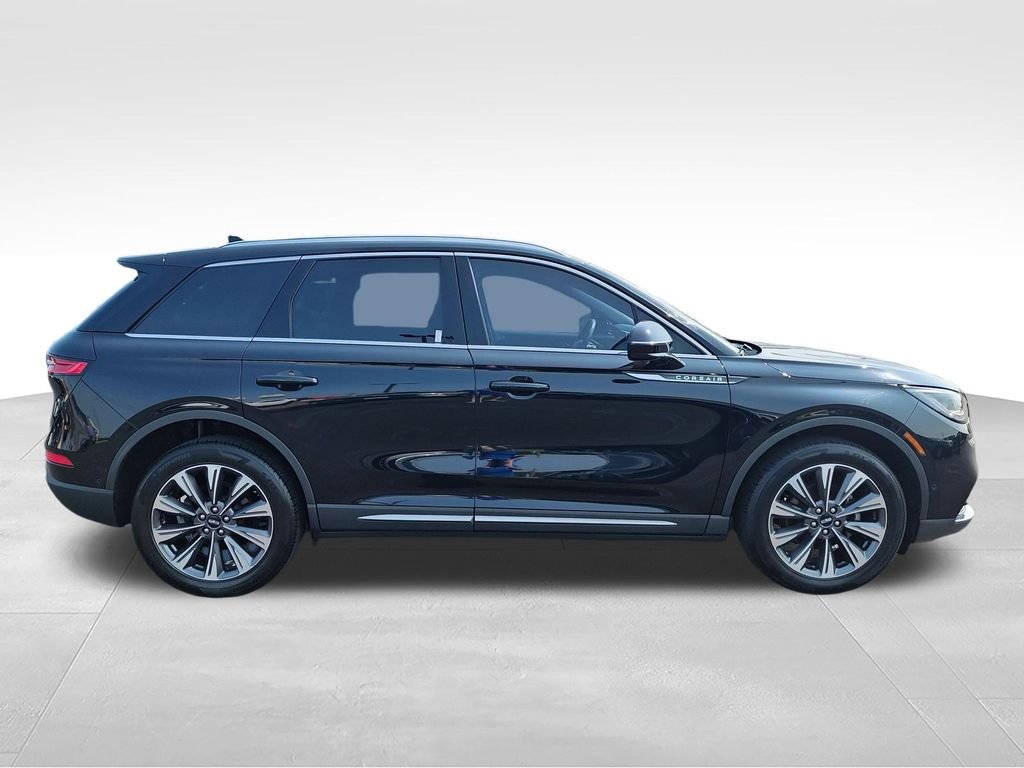 Used 2020 Black Lincoln Reserve image 6