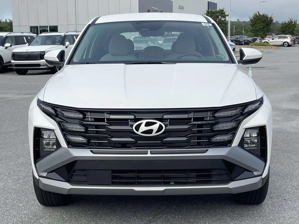 Used 2026 Serenity White Pearl Hyundai SE image 23