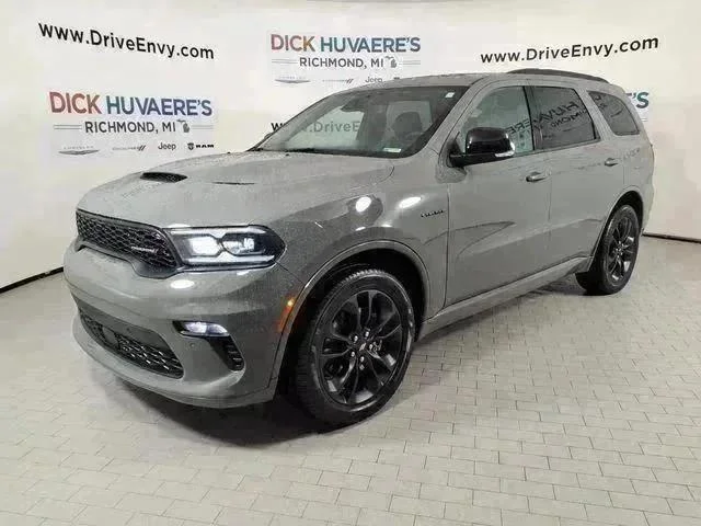 2023 Dodge Durango R/T Plus AWD's photo