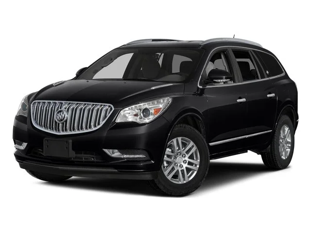 Used 2017 Dark Sapphire Blue Metallic Buick 4D WAGON PREMIUM AWD image 4