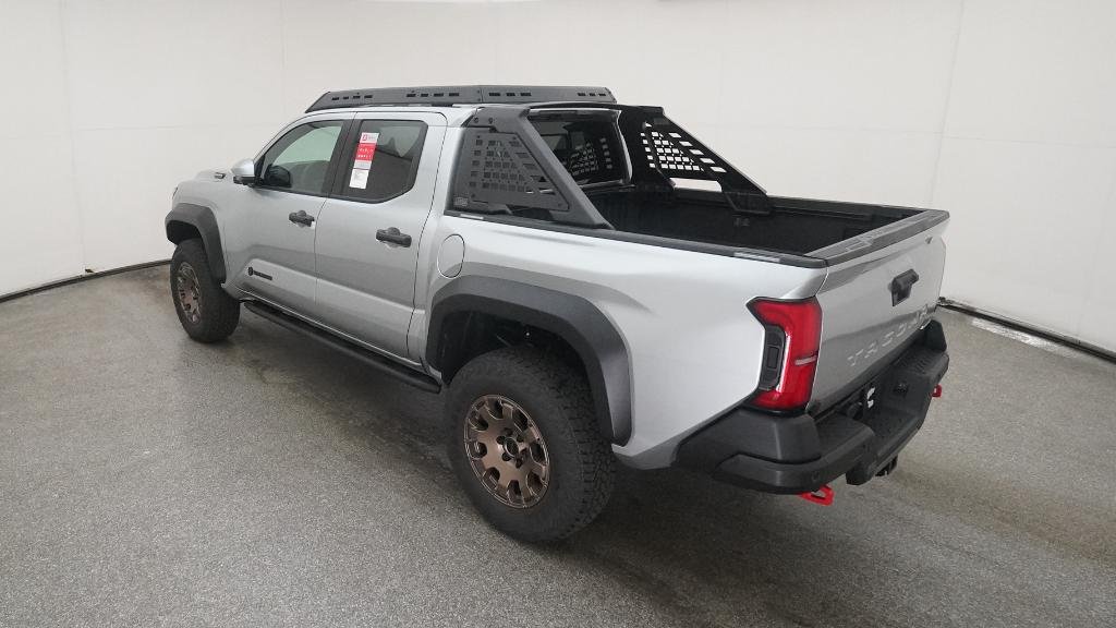 2025 Toyota Tacoma Trailhunter - Photo 20