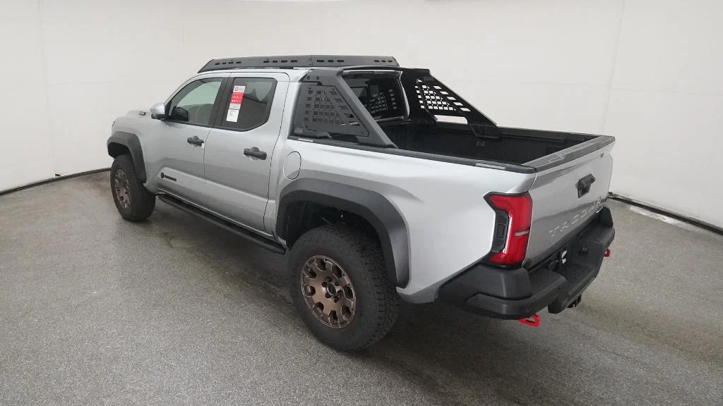 2025 Toyota Tacoma Trailhunter - Photo 20