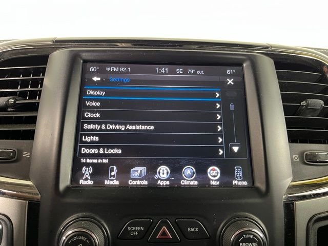 Used 2015 White Ram Sport image 20