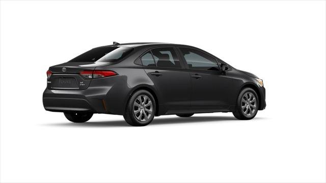 Certified Used 2026 UNDERGROUND Toyota  image 76