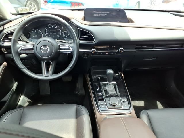 Used 2023 Silver Mazda 2.5 S Premium Package image 12