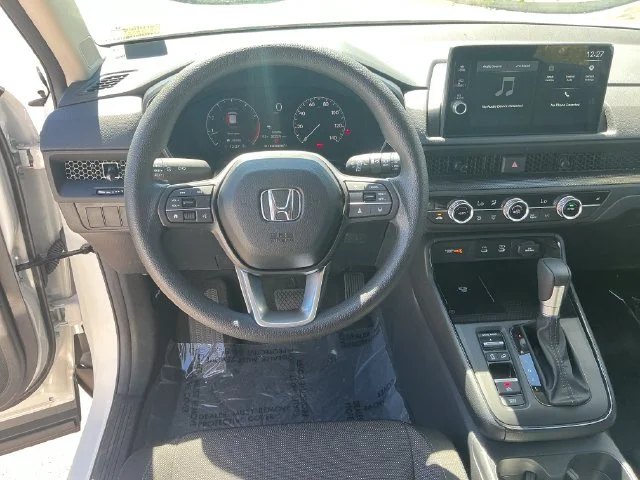 2026 Honda CR-V EX - Photo 13