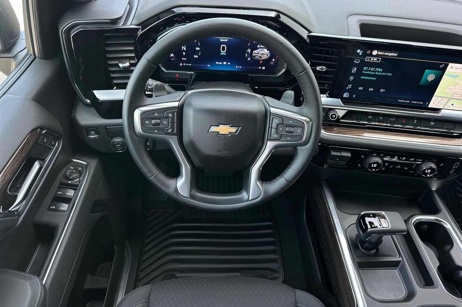 2026 Chevrolet Silverado 1500 LT - Photo 14