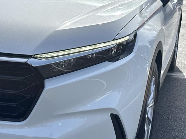 Used 2024 White Honda EX-L image 10