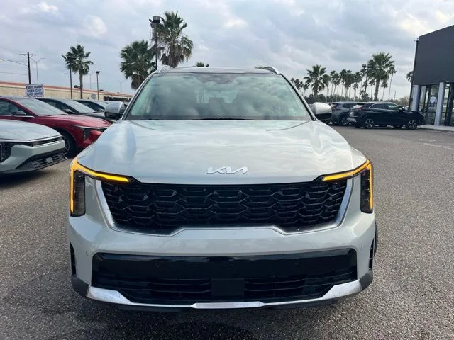 New 2026 White Kia S image 2