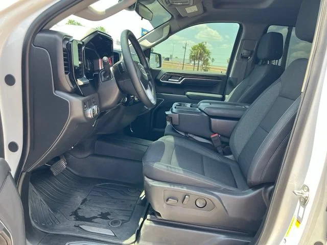Used 2026 Summit White GMC SLE image 12