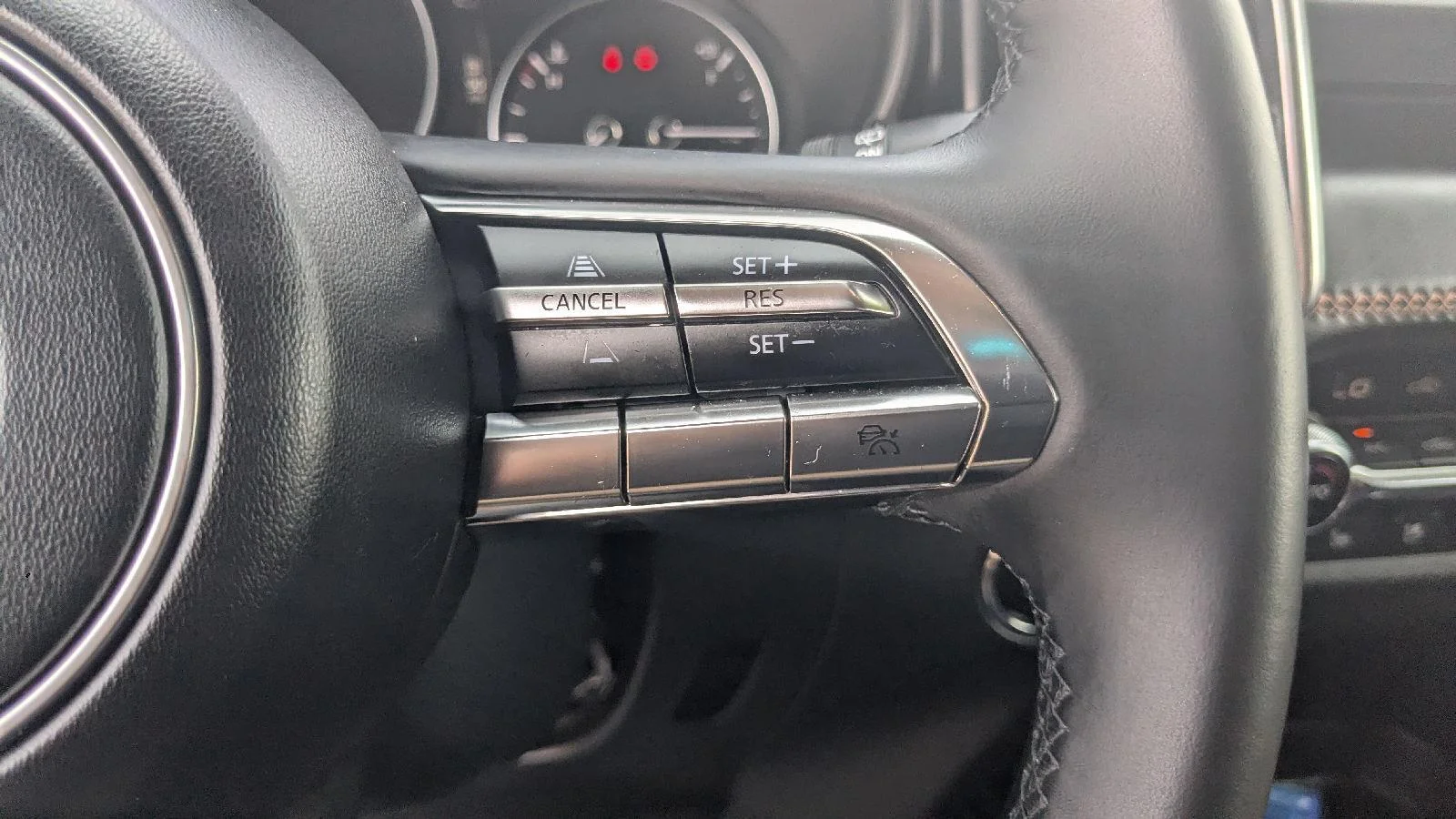 2025 Mazda CX-50 Premium Plus - Photo 23