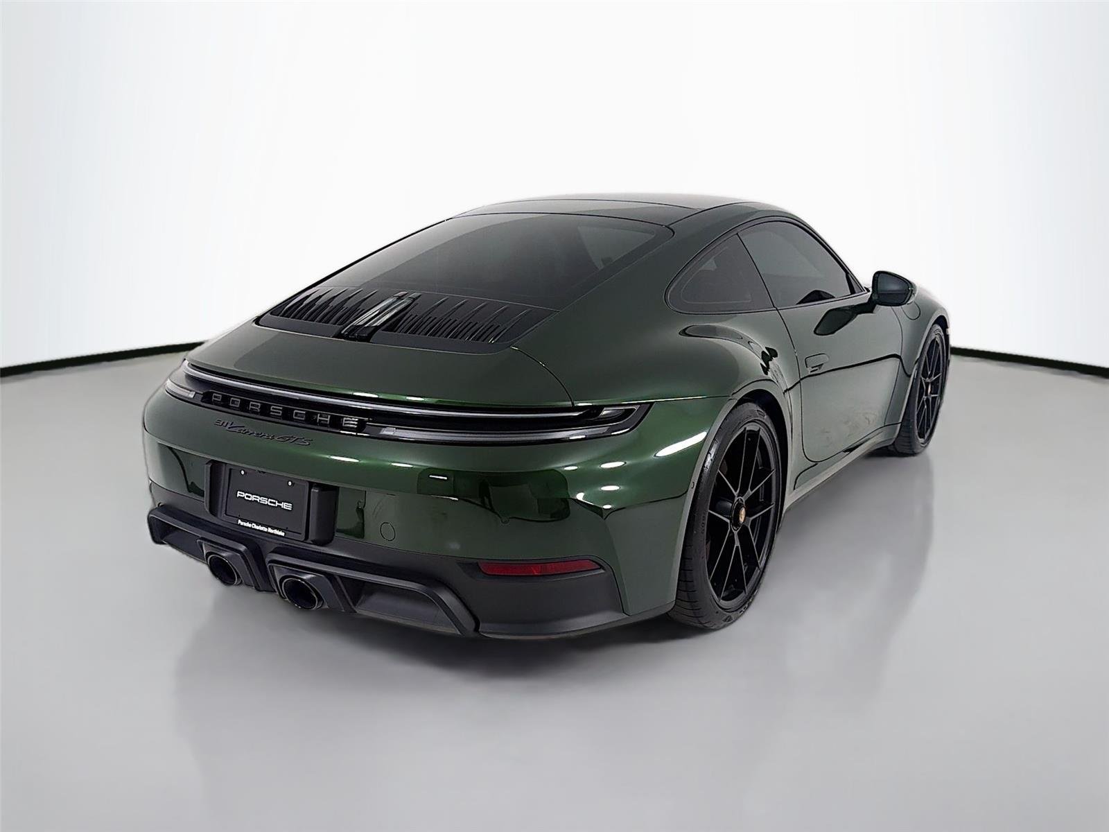 Used 2026  PORSCHE  image 23