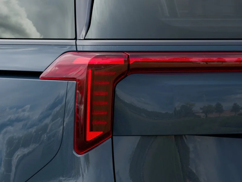 New 2027 Blue Kia SX Prestige image 11