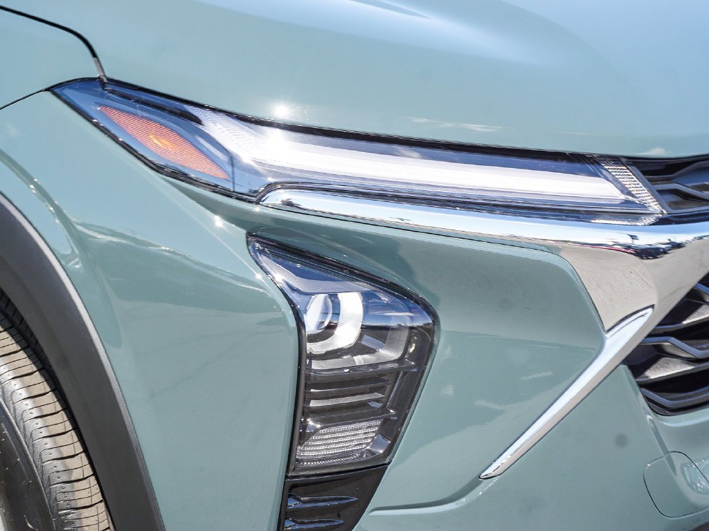2026 Chevrolet Trax LT - Photo 10