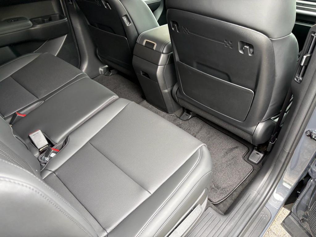 New 2026 Ecotronic Gray Hyundai SEL image 25