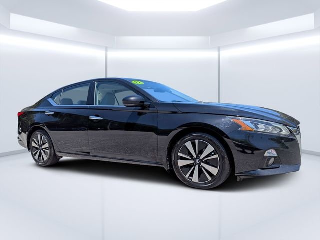 2022 Nissan Altima 2.5 SL