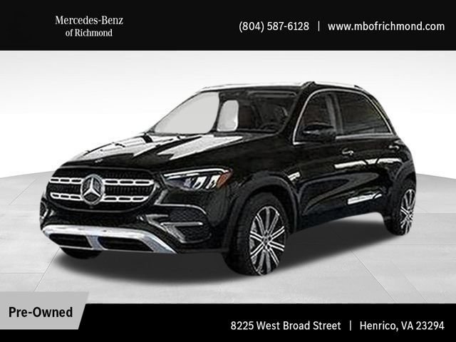 2026 Mercedes-Benz GLE GLE350 - Photo 40