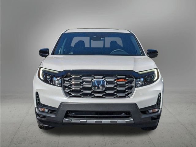 2026 Honda Ridgeline TrailSport - Photo 8