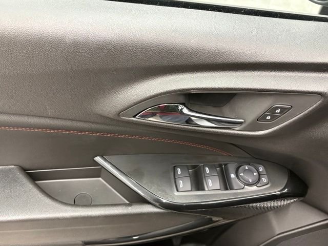 Used 2025 Gray Chevrolet 2RS image 13