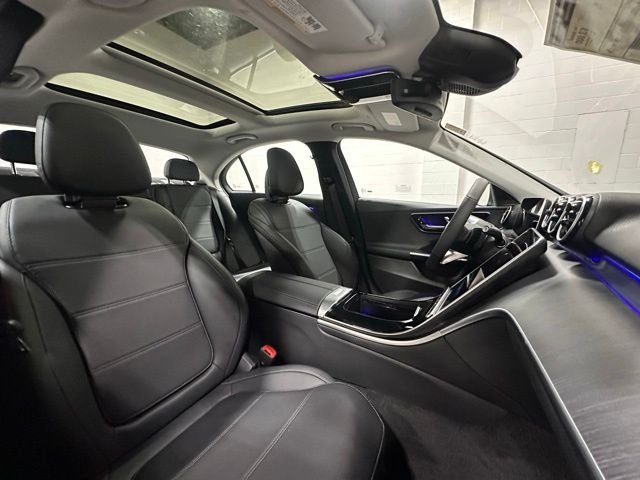 New 2026  Mercedes-Benz C 300 image 15