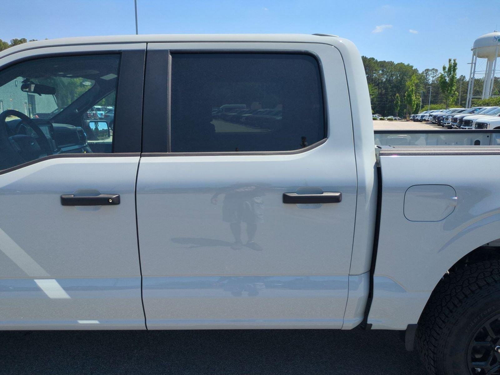 New 2026 Avalanche Ford STX® image 29