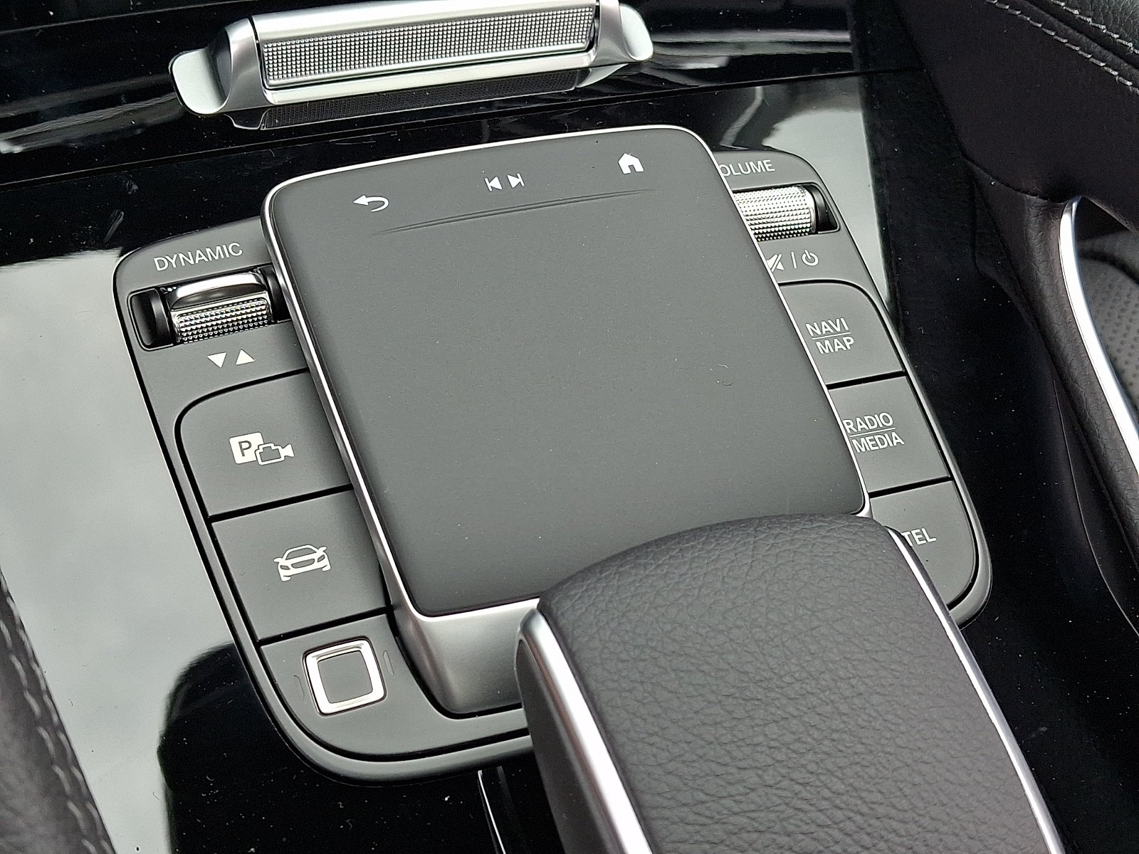 New 2026 Obsidian Black Metallic Mercedes-Benz GLS 450 image 20