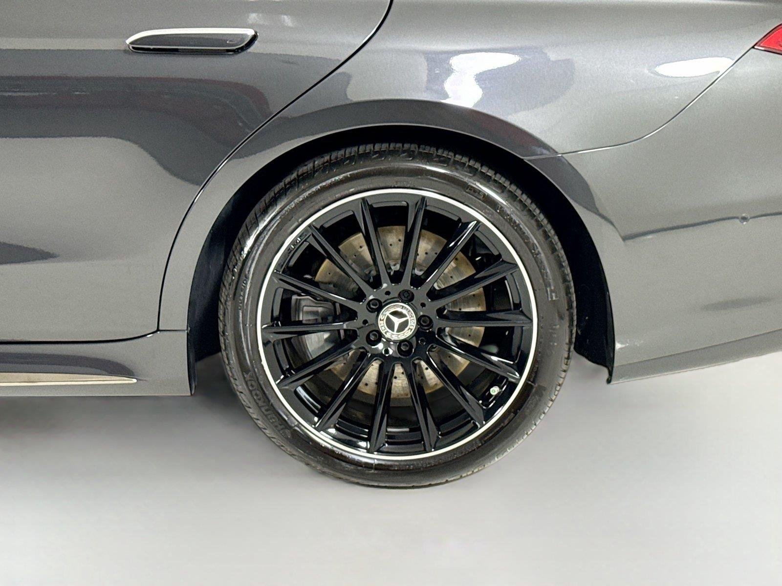 2023 Mercedes-Benz S-Class S 500 - Photo 36